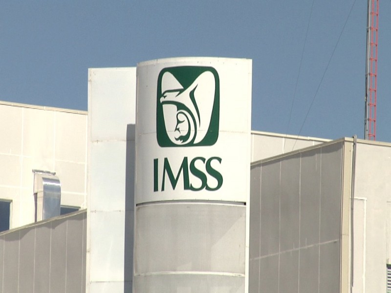 Recomienda IMSS seguir recomendaciones ante pandemia