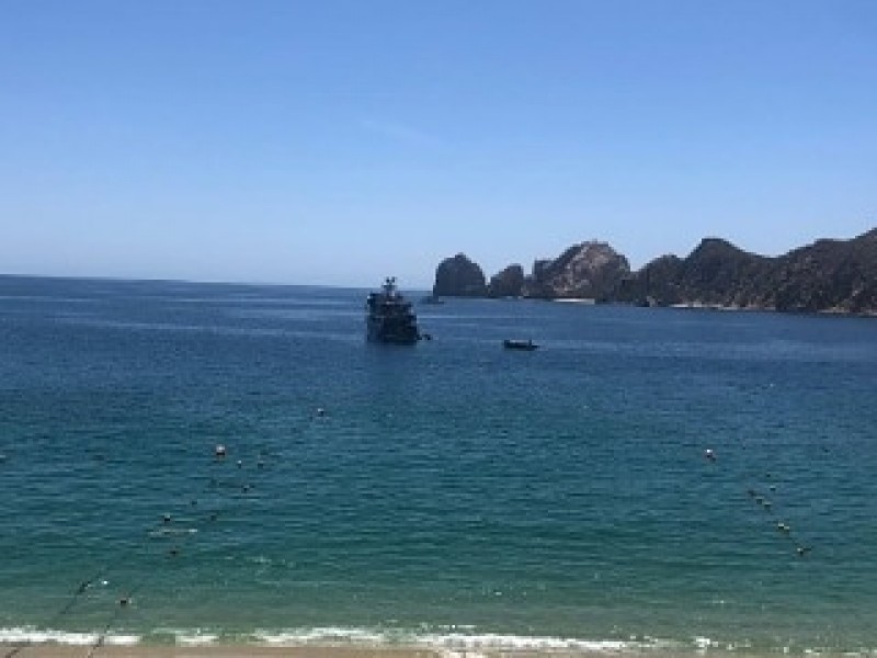 Recomiendan no visitar Los Cabos para vacaciones de Semana Santa