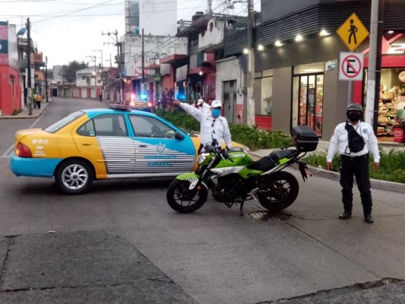 Recomiendan nuevas restricciones de movilidad ante covid en Veracruz