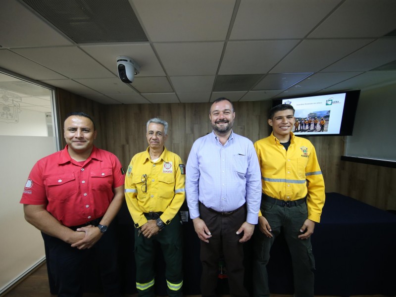 Recomiendan precaución y responsabilidad cívica durante el temporal de estiaje