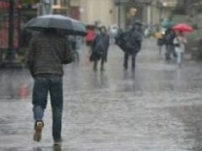 Recomiendan precauciones para evitar accidentes en temporada lluvias
