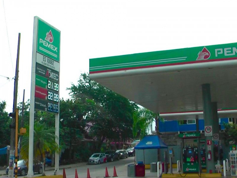 Reconfiguración de mercado fortalece a PEMEX