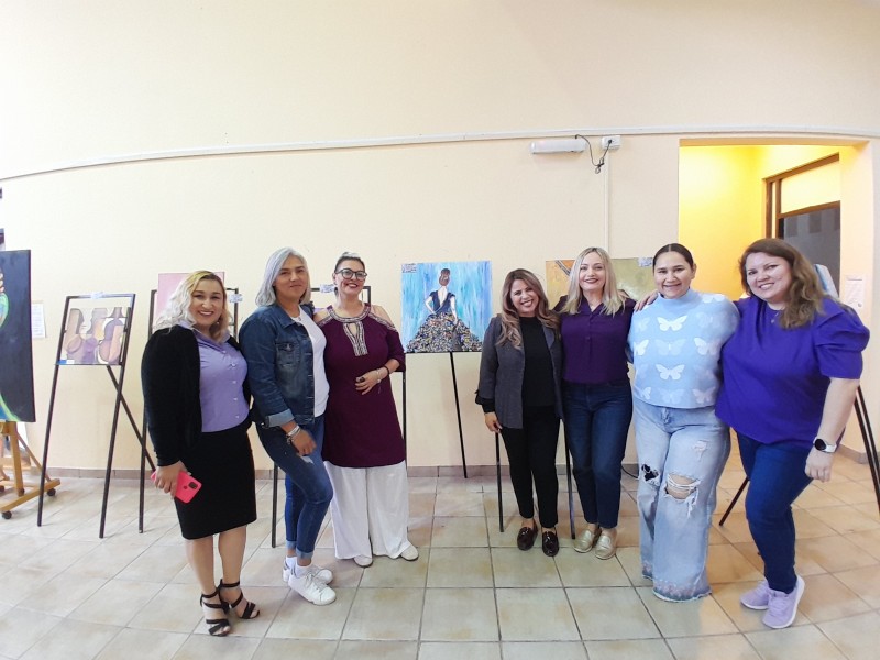 Reconocen a Mujeres en el ámbito laboral