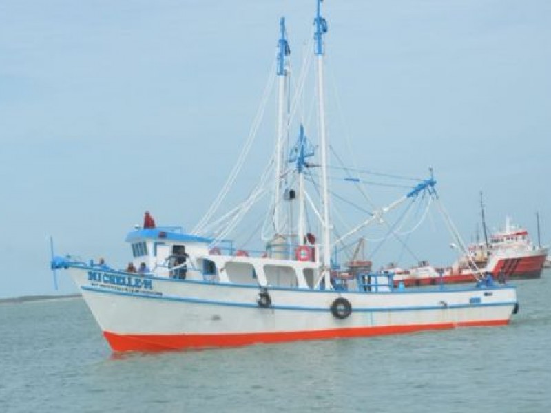 Reconoce diputado falta de vigilancia pesquera