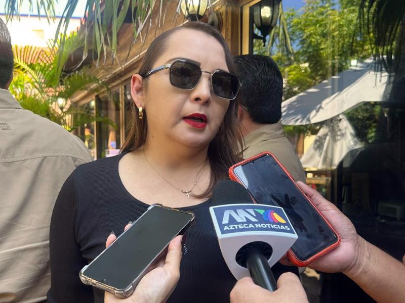 Reconoce Fiscal indicios de armas largas en violencia del penal