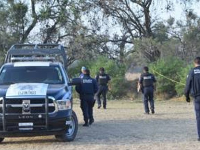 Reconoce Mario Bravo que no es fácil mantener la seguridad.