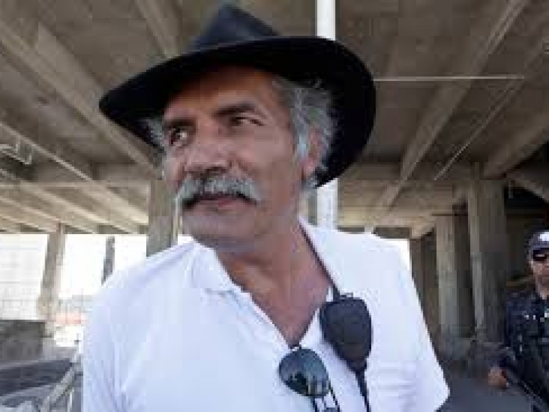 Reconoce Mireles que en Veracruz hay autodefensas