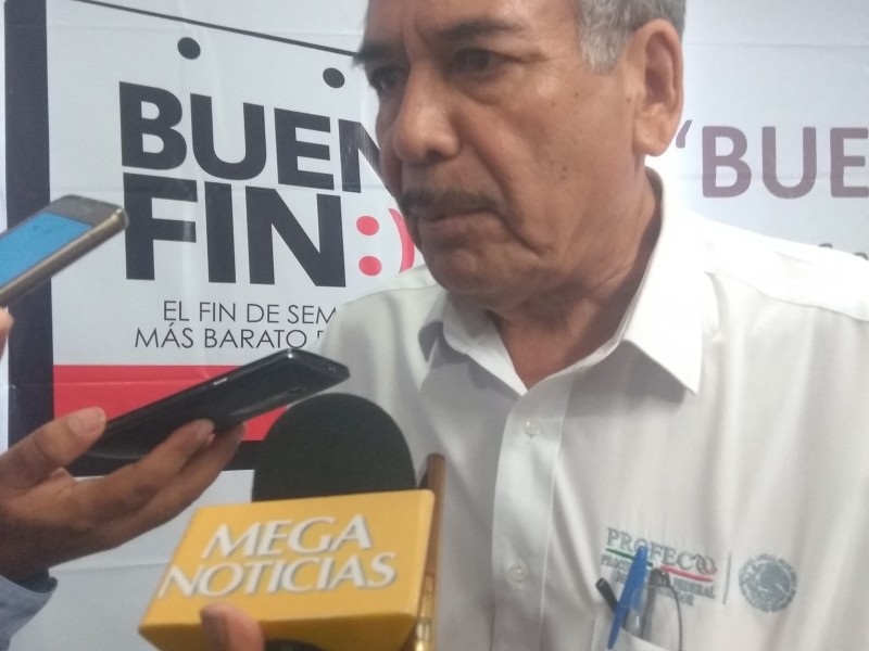 Reconoce PROFECO Chiapas robo en gasolineras