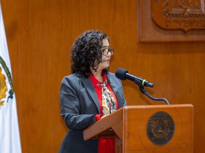 Reconoce UAEMéx la trayectoria de doce universitarios destacados en diversos ámbitos