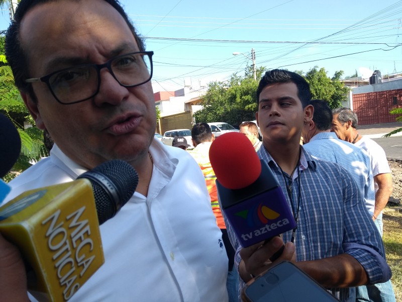 Reconoce Zapopan que se requiere mejorar en seguridad