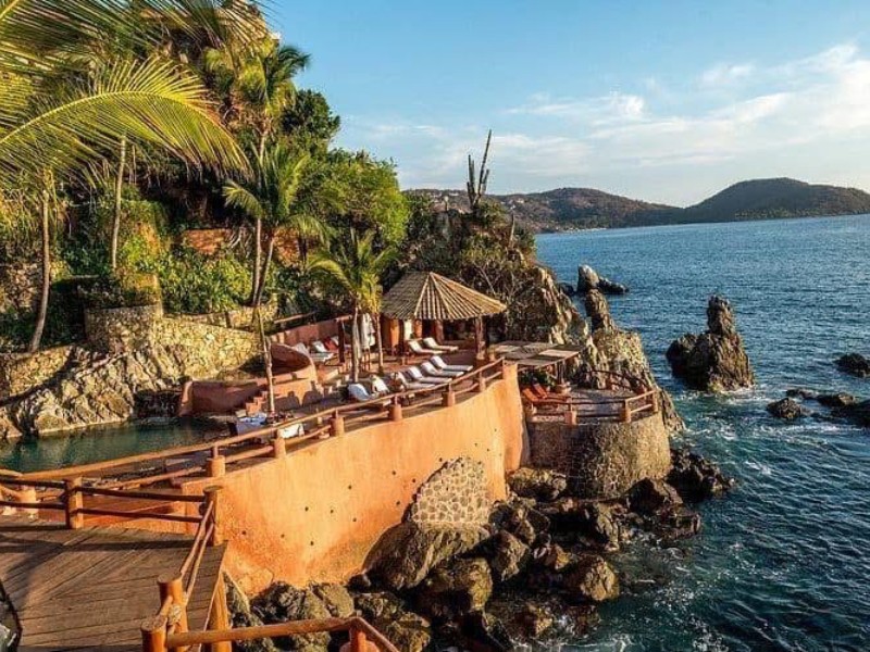 Reconocen a hoteles de Ixtapa-Zihuatanejo con la Llave Michelin 2025