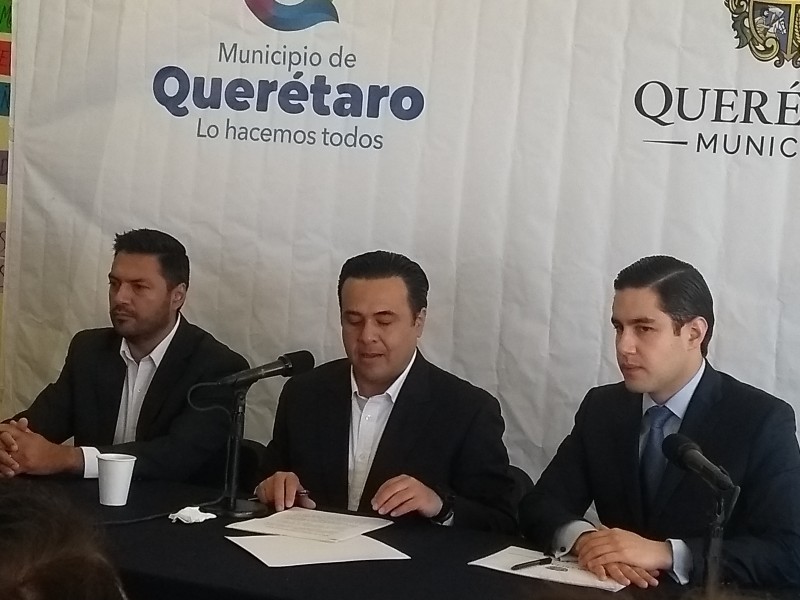 Reconocen a Querétaro por finanzas sanas