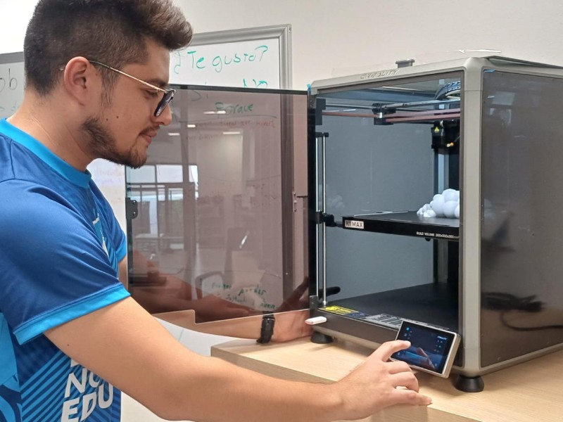 Reconocen a quienes hacen de las bibliotecas un espacio de innovación