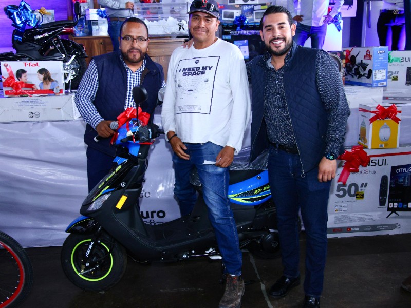 Reconocen a quienes mantienen ordenado Durango