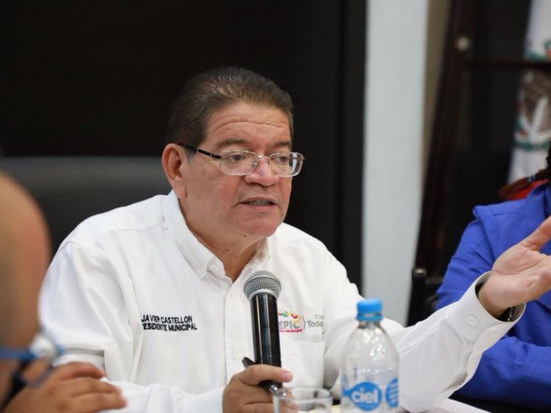 Reconocen a Tepic como tercer municipio más transparente