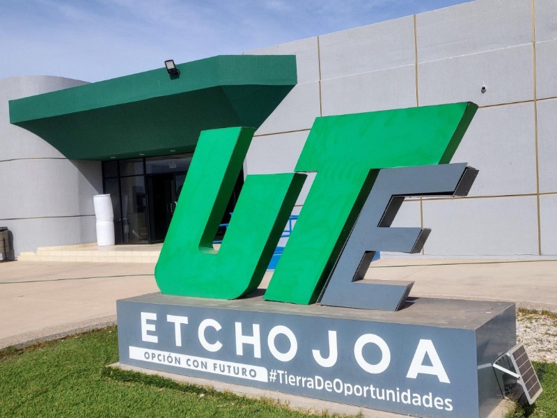 Reconocen a UTE por manejo transparente de recursos públicos