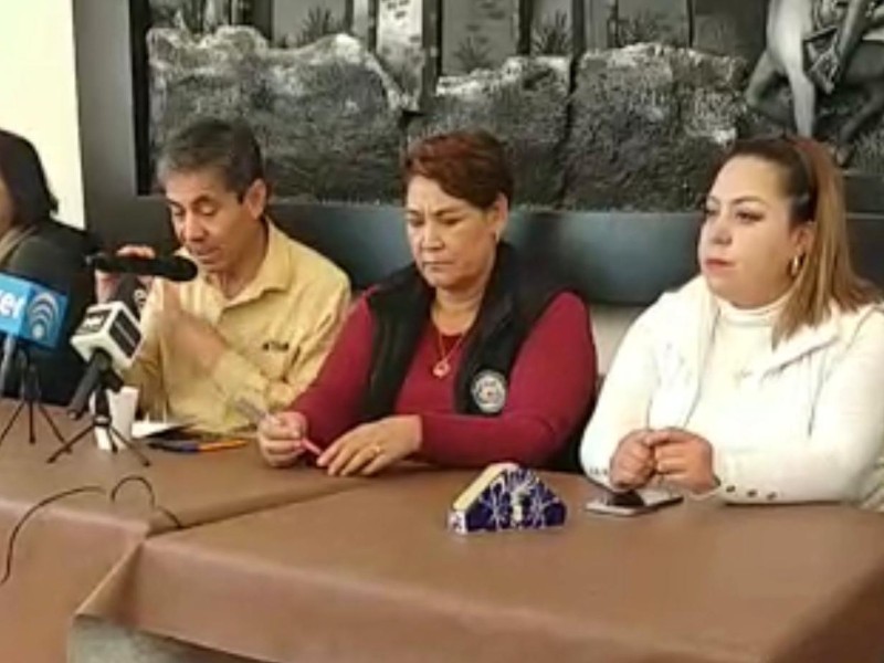 Reconocen apoyo a CENDIS; podrían destinar 84 mdp para pago a maestros