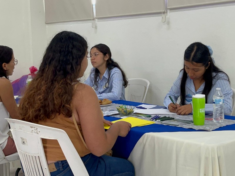 Reconocen desafíos en inclusión laboral