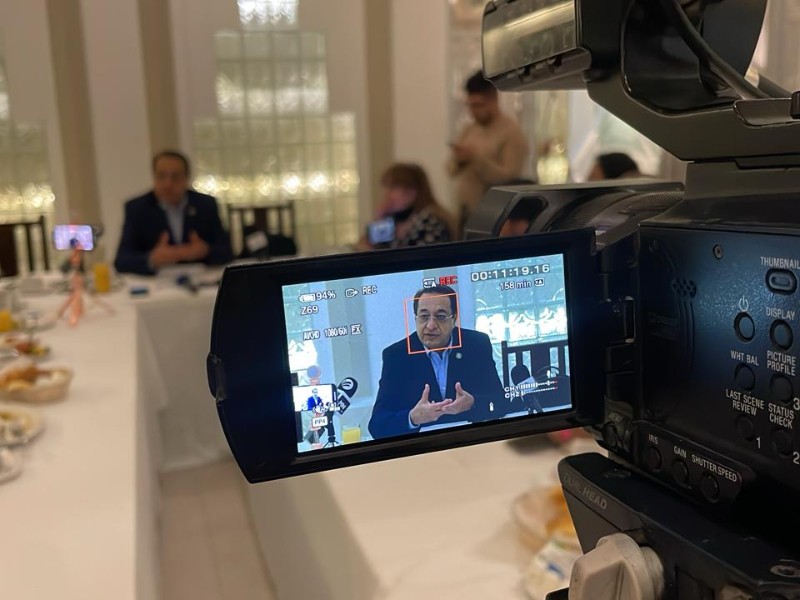 Reconocen diputados que la estrategia de seguridad CONFIA da resultados