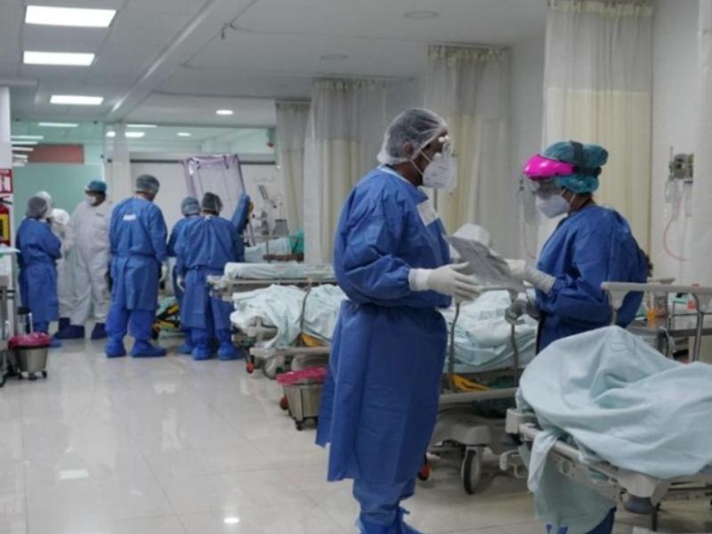 Reconocen la labor médica en el marco del Día del Médico