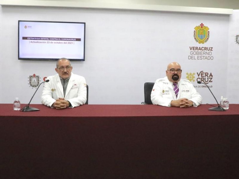 Reconocen labor de médicos al frente de la  pandemia