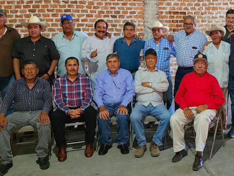 Reconocen labor de productores agrícolas asesinados en 1982