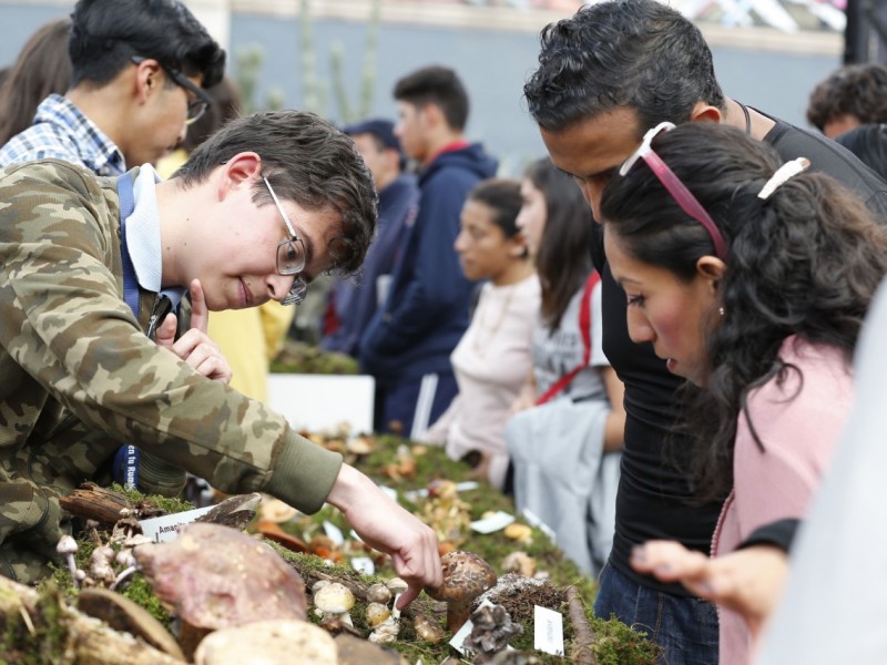 Reconocen Licenciatura en Biología de UAEM