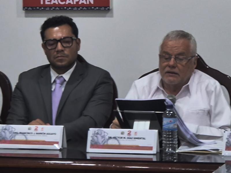 Reconocen Municipio y Estado desplazamiento forzado por violencia en Escuinapa