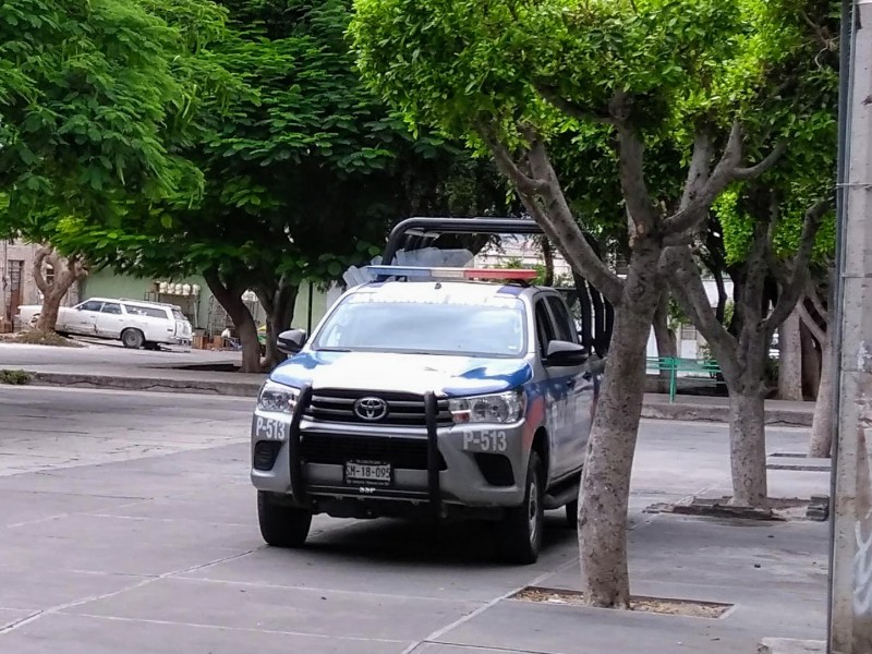 Reconocen necesidad de mayor seguridad en el municipio