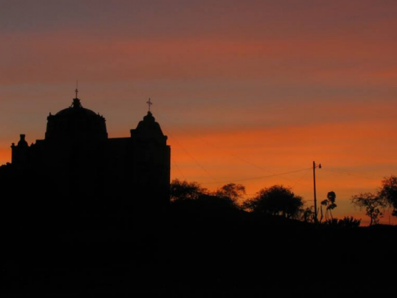 Reconocen paisajes de Tehuacán y su región