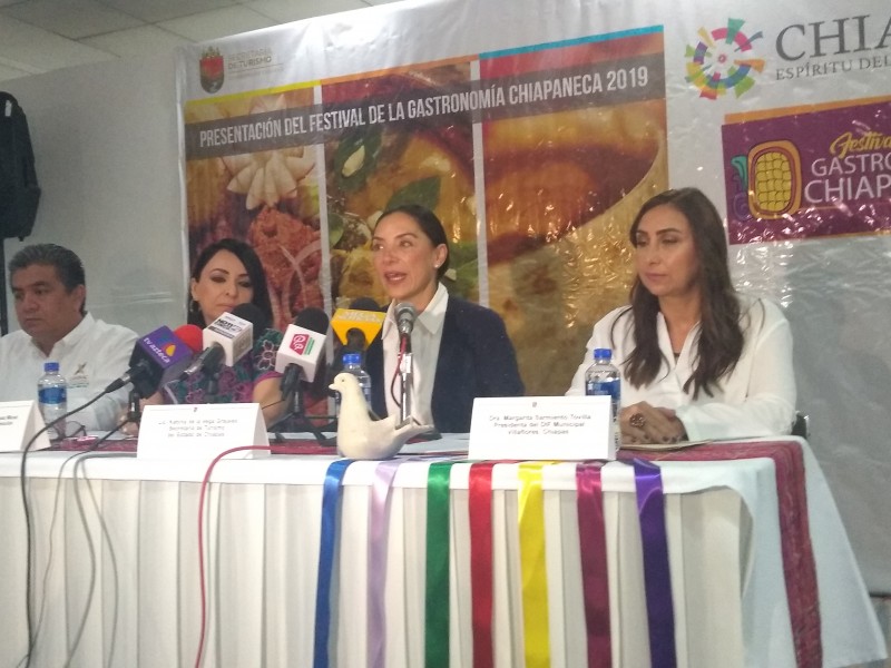 Reconocen que hay turismo sexual infantil en Chiapas