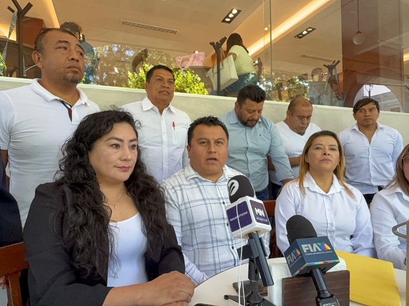 Reconocen riesgos laborales en CMAS: trabajadores enfrentan carencias en equipo