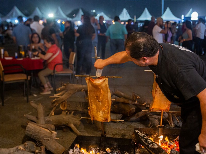 Reconocidos taqueros sanluisinos premiarán al Mejor Taco del Año