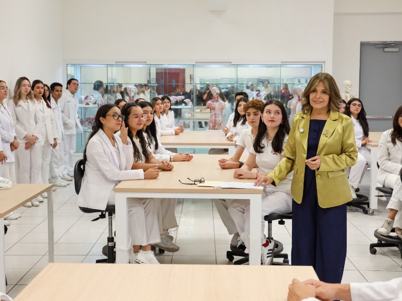 Reconocimiento nacional avala cuatro programas de la UES