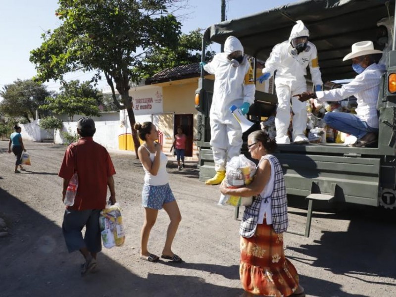 Reconoció gobernador error en atención en la Guásima