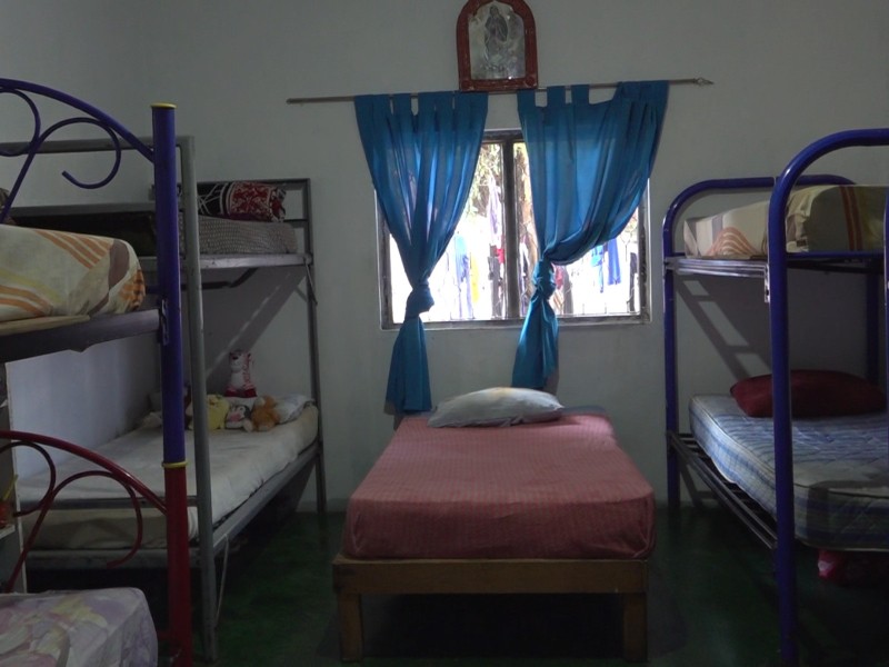 Reconstruyendo la Vida: dos décadas rehabilitando mujeres
