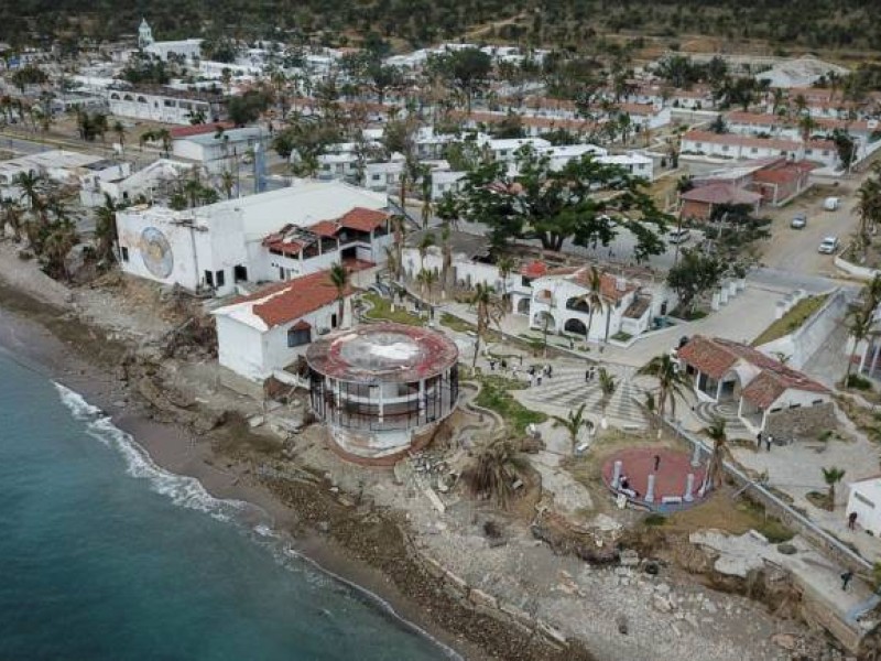 Recorrerá AMLO Islas Marías previo a Revocación de Mandato