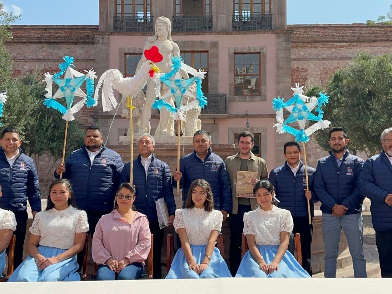 Recorrerá Gallo Monumental desde Saldarriga hasta Hércules