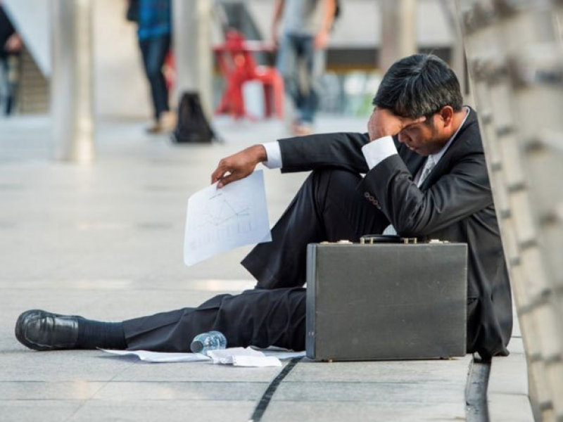 Recortarán presupuesto para ayuda a desempleados en 2021