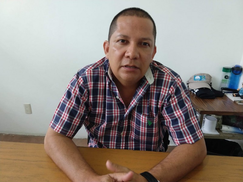 Recorte al CONANP afectará en nuevas áreas protegidas de Zihuatanejo