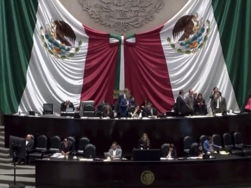 Recorte de 10 mil millones afectará seguridad y proyectos en México 2026