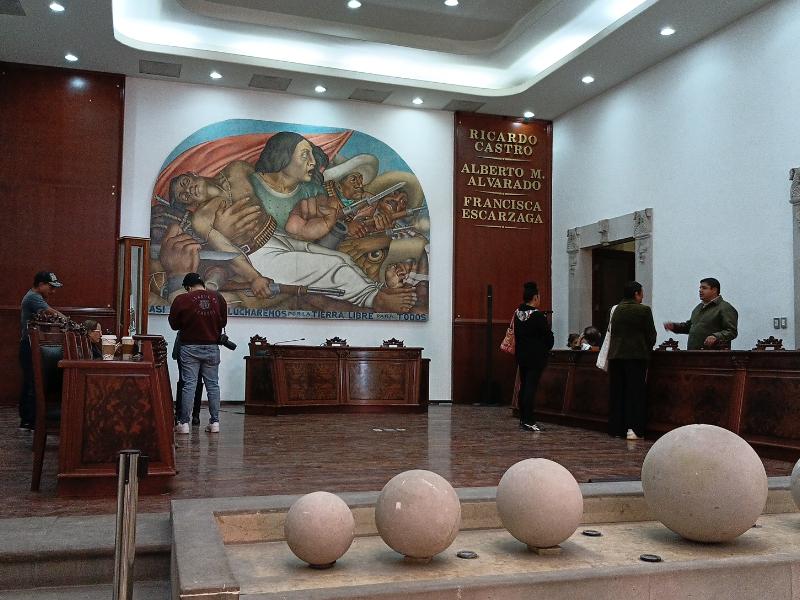 Recorte de participaciones obliga a Municipio a ajustar gasto