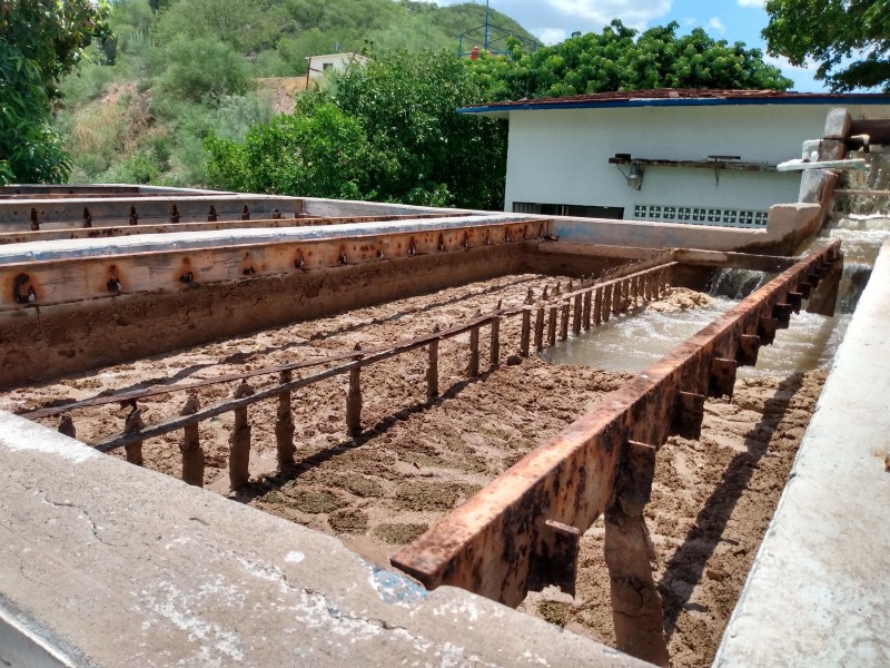 Recorte presupuesto afectará a juntas de agua potable