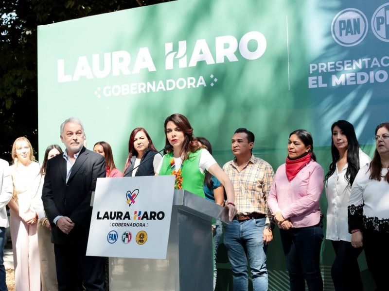 Recrea debe mejorar, no desaparecer, afirma Laura Haro