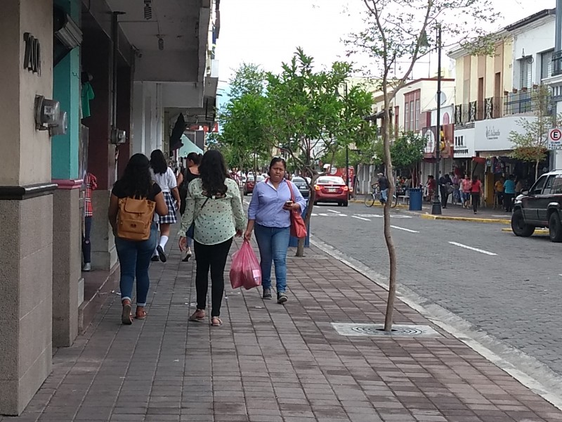 Recrudece violencia contra mujeres en Colima