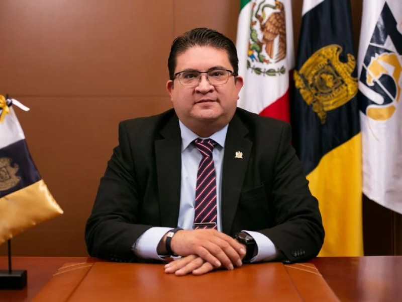 Rector de la UAZ, acusado de violación queda en libertad