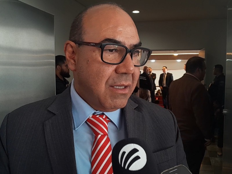 Rector de la UAZ afirma que inconformidades de maestros se revisan minuciosamente Rector de la UAZ afirma que inconformidades de maestros se revisan minuciosamente