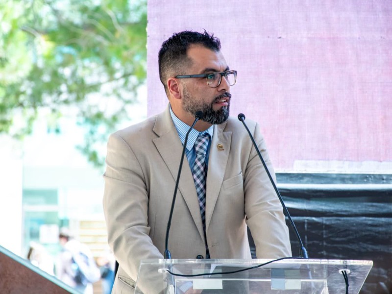 Rector de la UAZ asegura dejar 