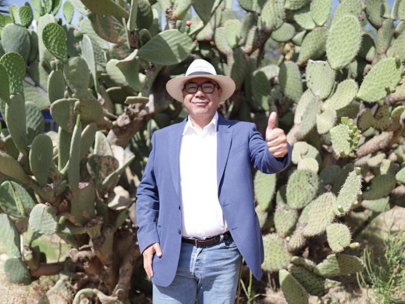 Rector electo de la UAZ llama a formalizar denuncias por acoso