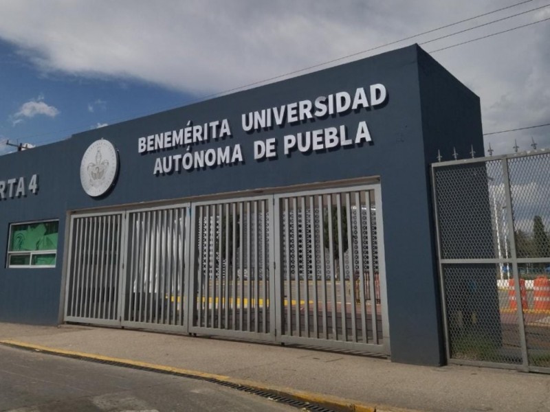 Rectora de la BUAP señala buen año para la institución